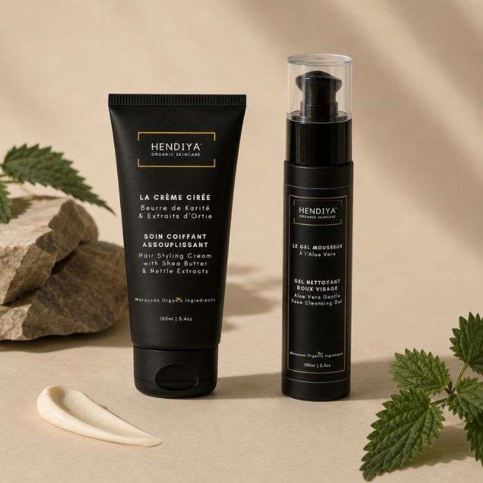 HENDIYA LA CREME CIREE 100 ML