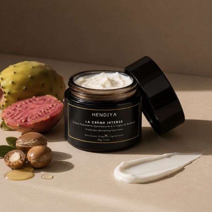 HENDIYA LA CREME INTENSE 50 G