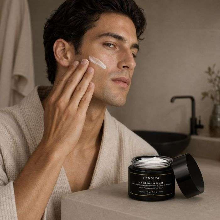 HENDIYA LA CREME INTENSE 50 G