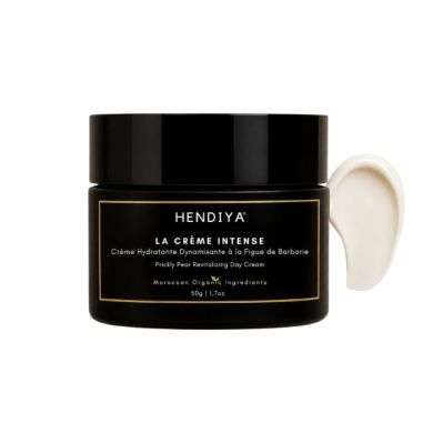 HENDIYA LA CREME INTENSE 50 G