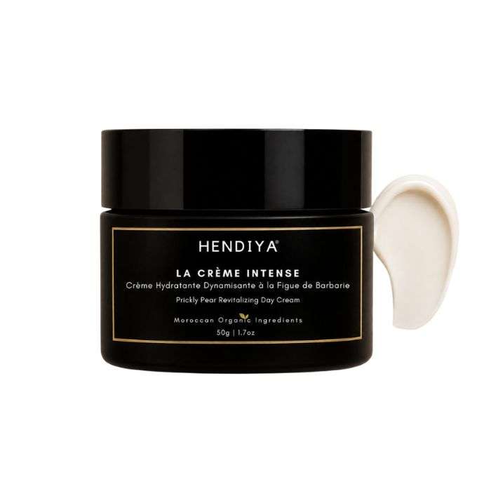 HENDIYA LA CREME INTENSE 50 G