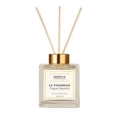 HENDIYA LA FIGUERAIE FIGUE ROYAL PARFUM AMBIANCE 100 ML