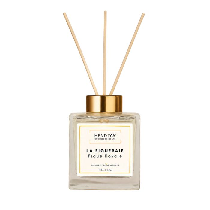 HENDIYA LA FIGUERAIE FIGUE ROYAL PARFUM AMBIANCE 100 ML