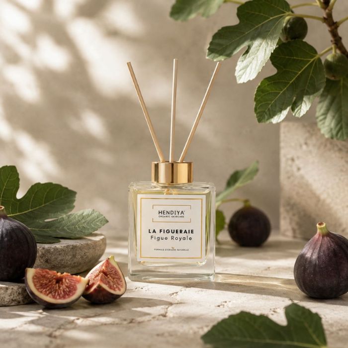 HENDIYA LA FIGUERAIE FIGUE ROYAL PARFUM AMBIANCE 100 ML