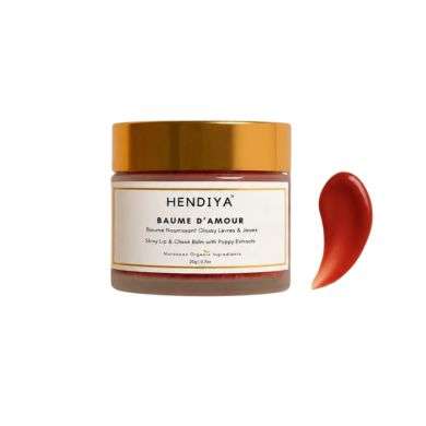 HENDIYA LE BAUME D'AMOUR 20G