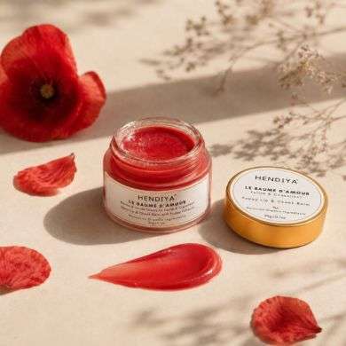 HENDIYA LE BAUME D'AMOUR 20G