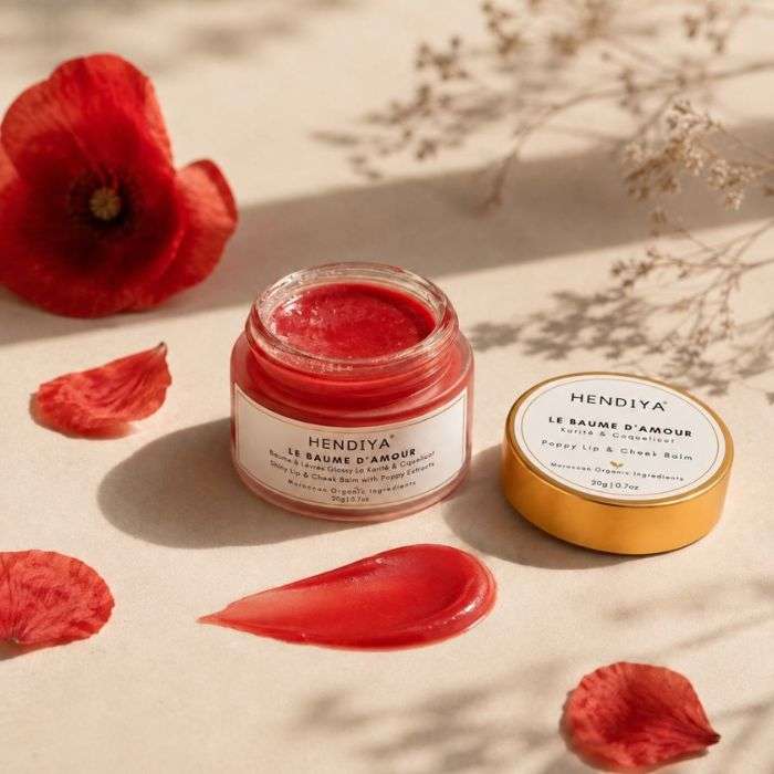HENDIYA LE BAUME D'AMOUR 20G