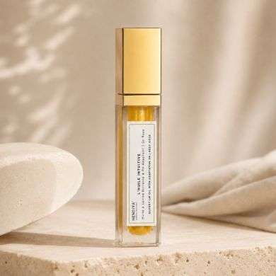 HENDIYA L'HUILE INTUITIVE OR ROSE 7ML