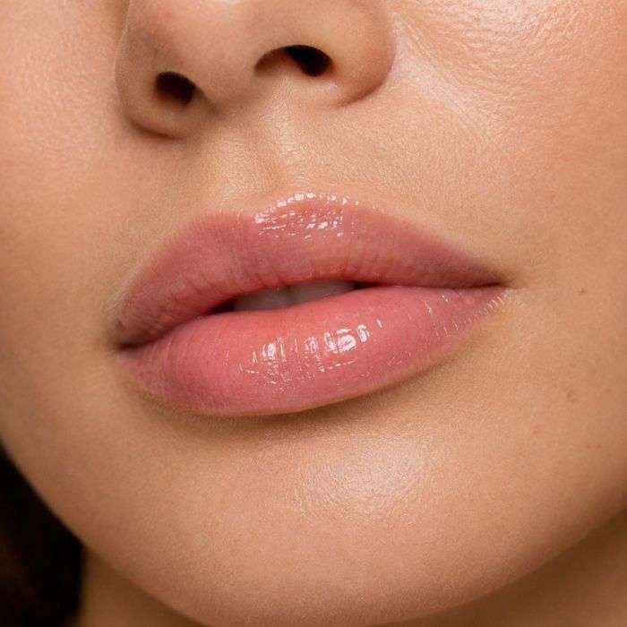 HENDIYA L'HUILE INTUITIVE OR ROSE 7ML