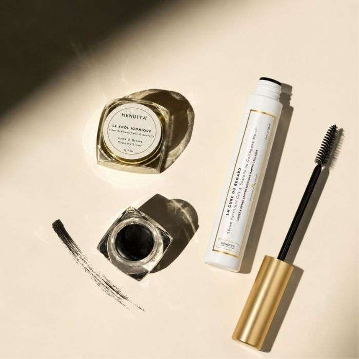 HENDIYA LE KHOL ICONIQUE LINER CREMEUX 5G
