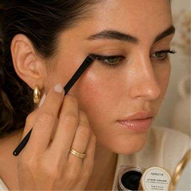 HENDIYA LE KHOL ICONIQUE LINER CREMEUX 5G