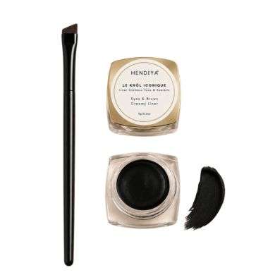 HENDIYA LE KHOL ICONIQUE LINER CREMEUX 5G