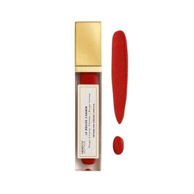 HENDIYA ROUGE A LEVRES LE ROUGE CARMIN 7ML