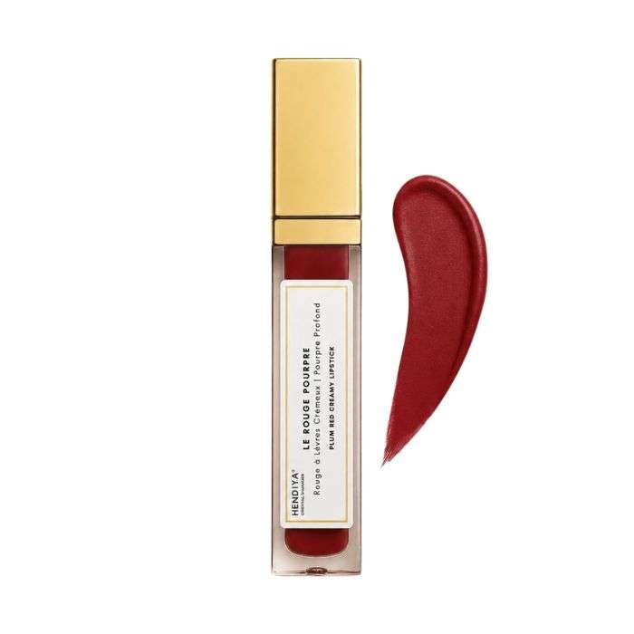 HENDIYA ROUGE A LEVRES LE ROUGE POURPRE 7ML