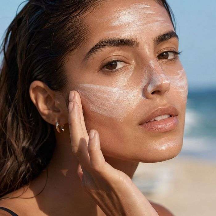 HENDIYA L ECRAN MINERAL SPF 50+ INVISIBLE PROTECTEUR 50 ML