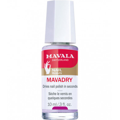 MAVALA Mavadry Seche Vernis