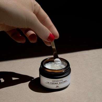 HENDIYA LA CREME SATINEE 50 G