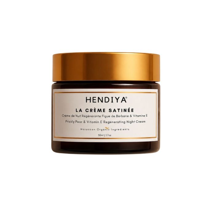 HENDIYA LA CREME SATINEE 50 G