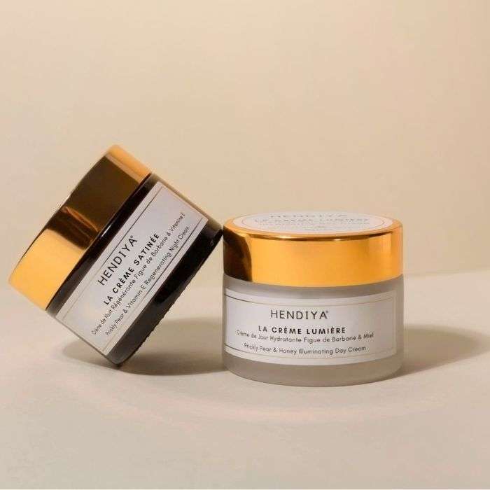 HENDIYA LA CREME SATINEE 50 G