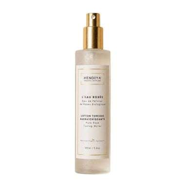 HENDIYA EAU ROSEE EAU DE PETALES DE ROSES 100 ML