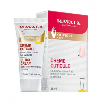 MAVALA Creme Cuticule 15ml