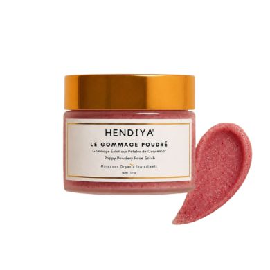 HENDIYA LE GOMMAGE POUDRE 50 G