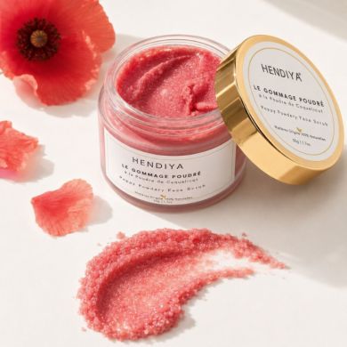 HENDIYA LE GOMMAGE POUDRE 50 G