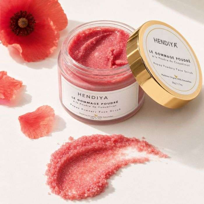 HENDIYA LE GOMMAGE POUDRE 50 G