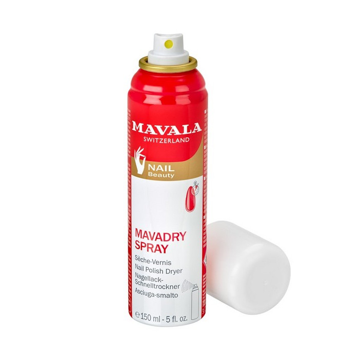 Mavala Mavadry Spray Sèche Vernis