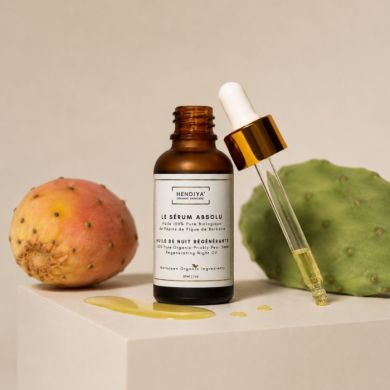 HENDIYA LE SERUM ABSOLU HUILE DE NUIT REGENERANTE 30 ML