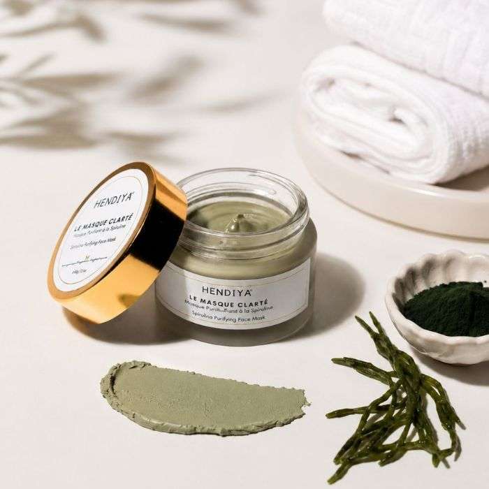 HENDIYA LE MASQUE CLARTE 50 G
