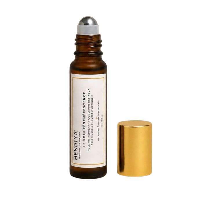 HENDIYA LE SOIN REGENERESCENCE ROLL ON REPULPANT CONTOUR YEUX 10 ML