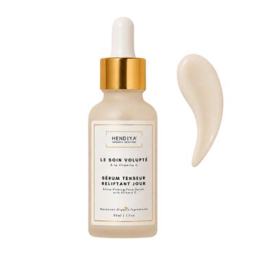 HENDIYA LE SOIN VOLUPTE A LA VITAMINE C SERUM TENSEUR 50 ML