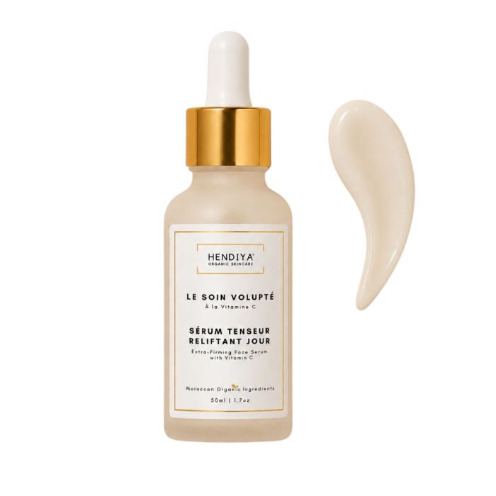 HENDIYA LE SOIN VOLUPTE A LA VITAMINE C SERUM TENSEUR 50 ML