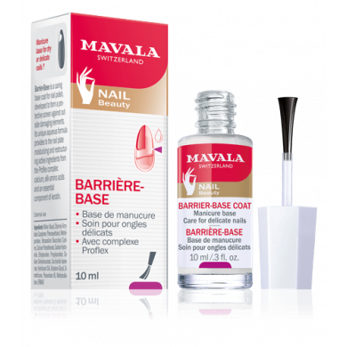 MAVALA Barriere Base 10ml 