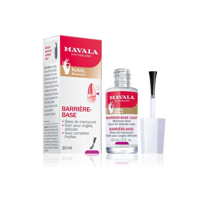 MAVALA Barriere Base 10ml 