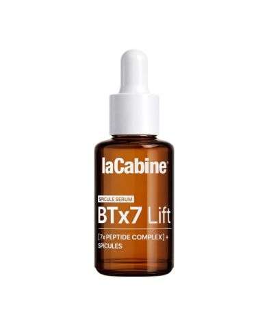LA CABINE BTX7 LIFT SPICULE SERUM 30ML