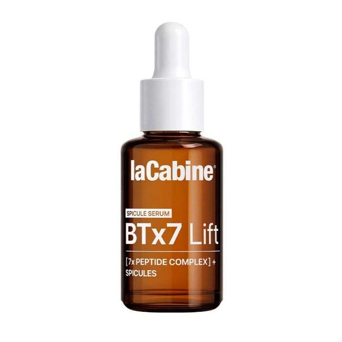 LA CABINE BTX7 LIFT SPICULE SERUM 30ML