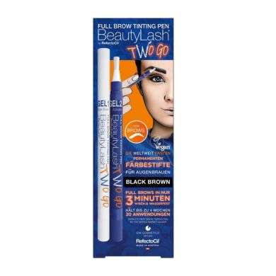 REFECTOCIL BEAUTYLASH STYLO TEINTURE POUR SOURCILS TWO GO