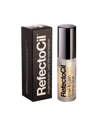 REFECTOCIL COLLES POUR CILS ET SOURCILS 4ML