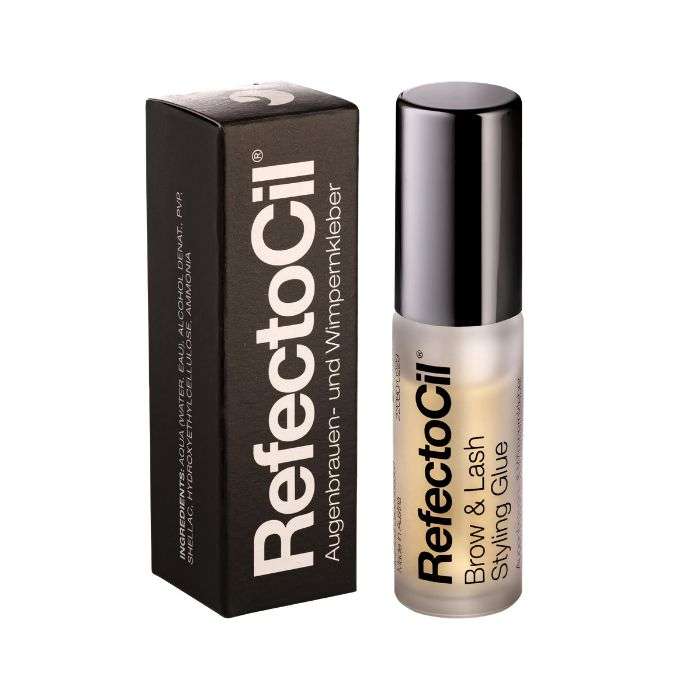 REFECTOCIL COLLES POUR CILS ET SOURCILS 4ML