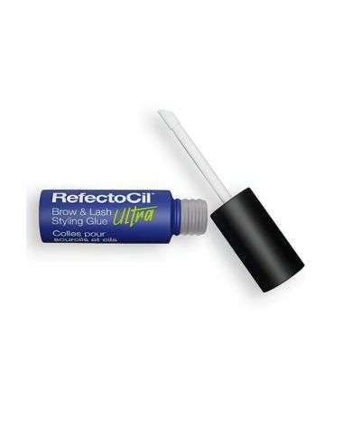 REFECTOCIL COLLE POUR CILS ET SOURCILS ULTRA 4ML