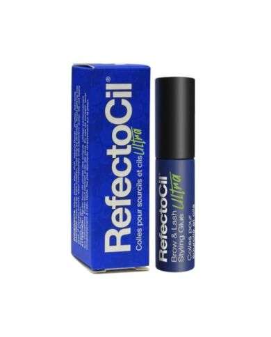REFECTOCIL COLLE POUR CILS ET SOURCILS ULTRA 4ML
