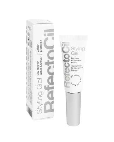 REFECTOCIL GEL COIFFANT CILS ET SOURCILS