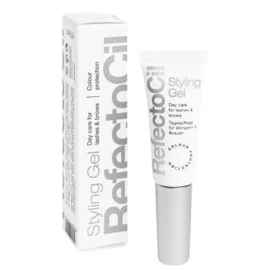 REFECTOCIL GEL COIFFANT CILS ET SOURCILS