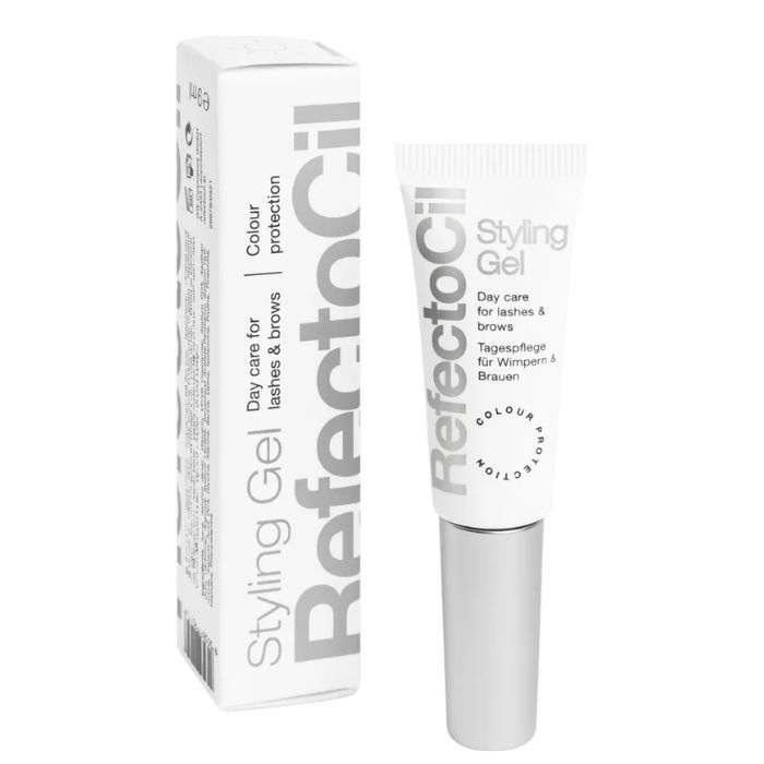 REFECTOCIL GEL COIFFANT CILS ET SOURCILS