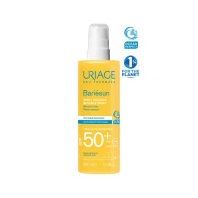 URIAGE BARIESUN SPRAY INVISIBLE SPF50+ 200 ML
