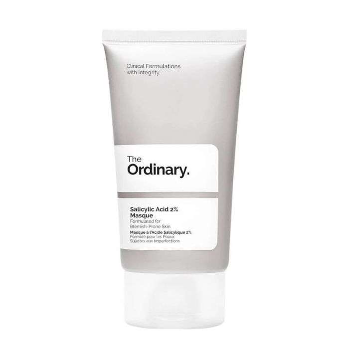 THE ORDINARY SALICYLIC ACID 2% MASQUE 100 ML