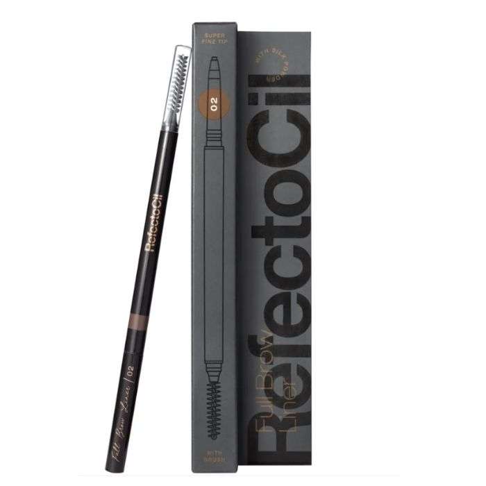 REFECTOCIL CRAYON A SOURCILS POINTE ULTRA FINE