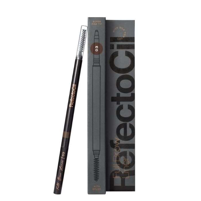 REFECTOCIL CRAYON A SOURCILS POINTE ULTRA FINE